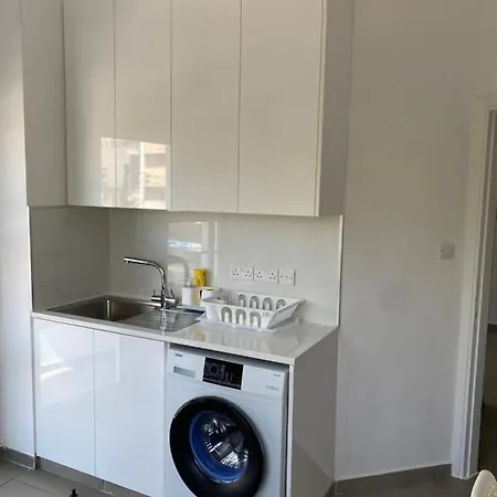 아파트 Anastasia 1 Bedroom *