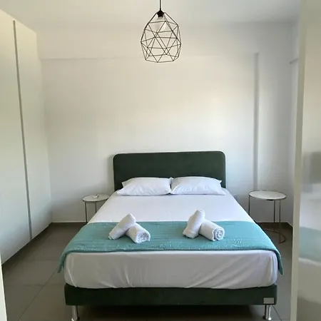 아파트 Anastasia 1 Bedroom 레메소스