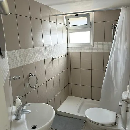 아파트 Anastasia 1 Bedroom