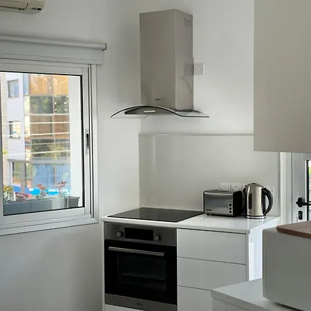 아파트 Anastasia 1 Bedroom