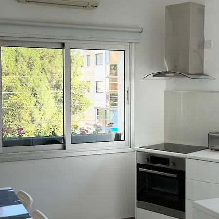 Anastasia 1 Bedroom *