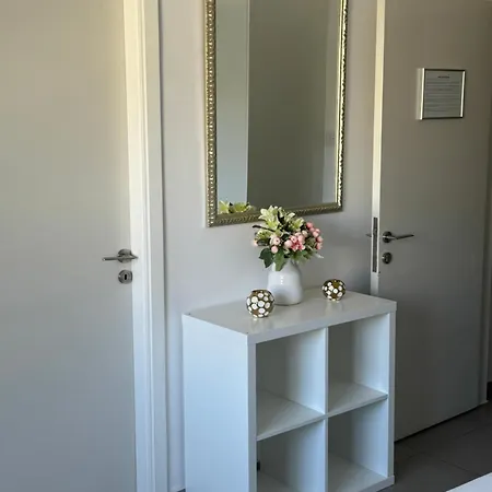 아파트 Anastasia 1 Bedroom *