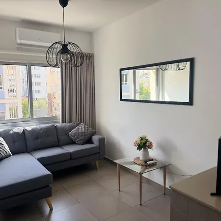 Anastasia 1 Bedroom *