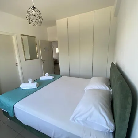 Anastasia 1 Bedroom * Limassol