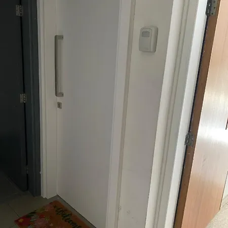 Anastasia 1 Bedroom * Limisso