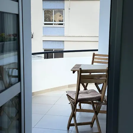 Anastasia 1 Bedroom