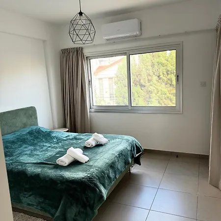 Apartment Anastasia 1 Bedroom