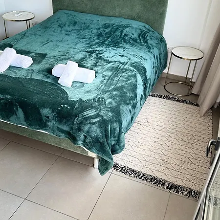 Anastasia 1 Bedroom * Limisso