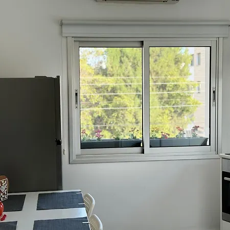 Anastasia 1 Bedroom