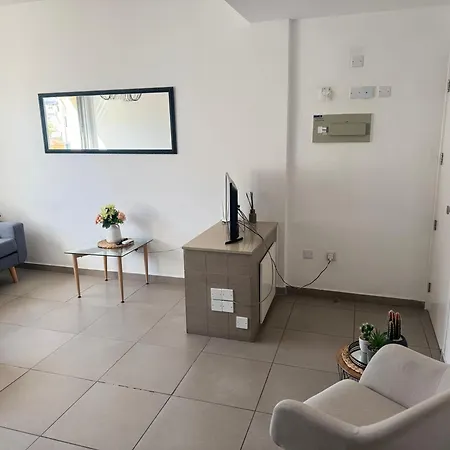 Anastasia 1 Bedroom Apartment