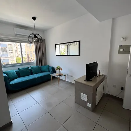 Anastasia 1 Bedroom Apartamento Limassol