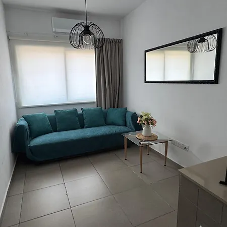 Anastasia 1 Bedroom * Limassol
