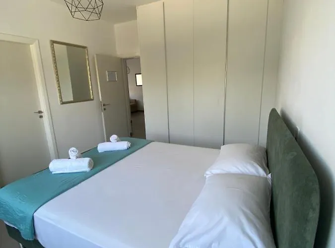 Anastasia 1 Bedroom * ليماسول