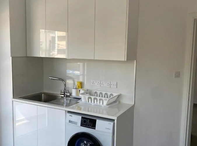 شقة Anastasia 1 Bedroom *