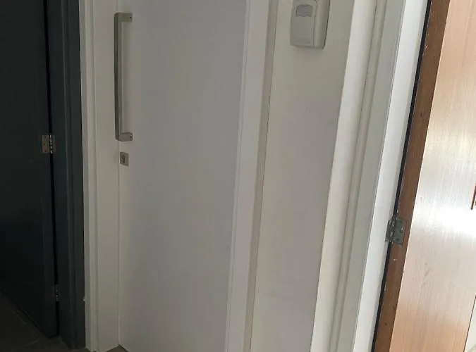 Anastasia 1 Bedroom * ليماسول