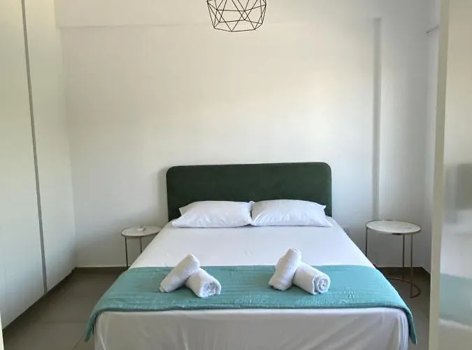 شقة Anastasia 1 Bedroom ليماسول