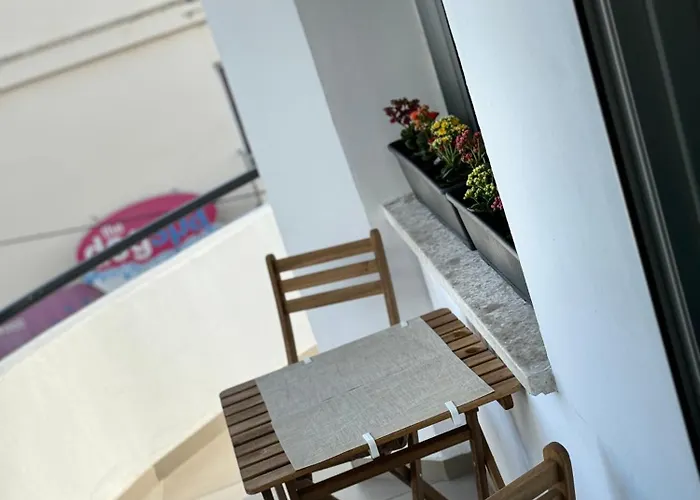 Anastasia 1 Bedroom ليماسول