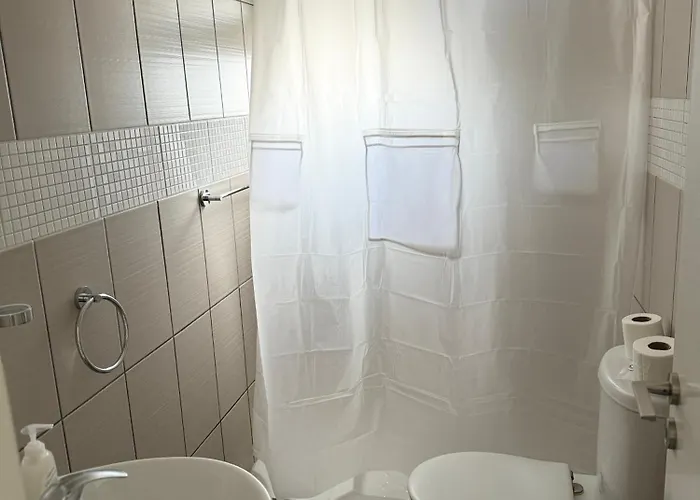 Anastasia 1 Bedroom شقة *