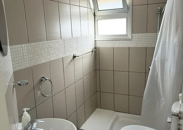 شقة Anastasia 1 Bedroom