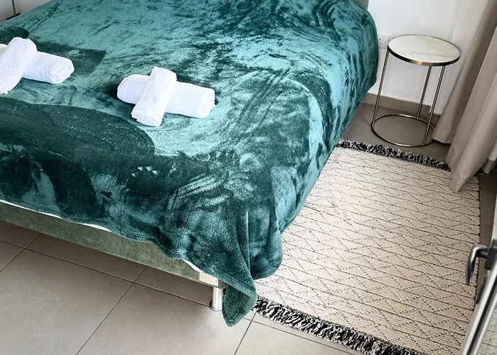 Anastasia 1 Bedroom * ليماسول