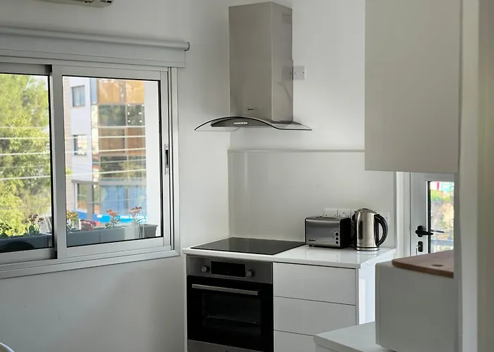 شقة Anastasia 1 Bedroom