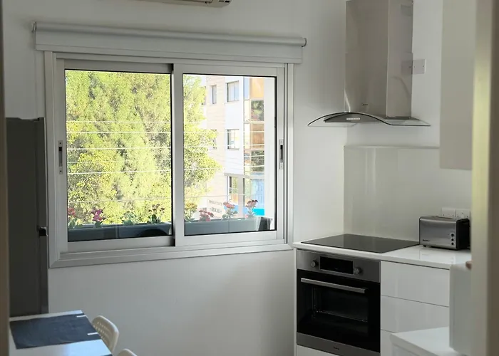 Anastasia 1 Bedroom *