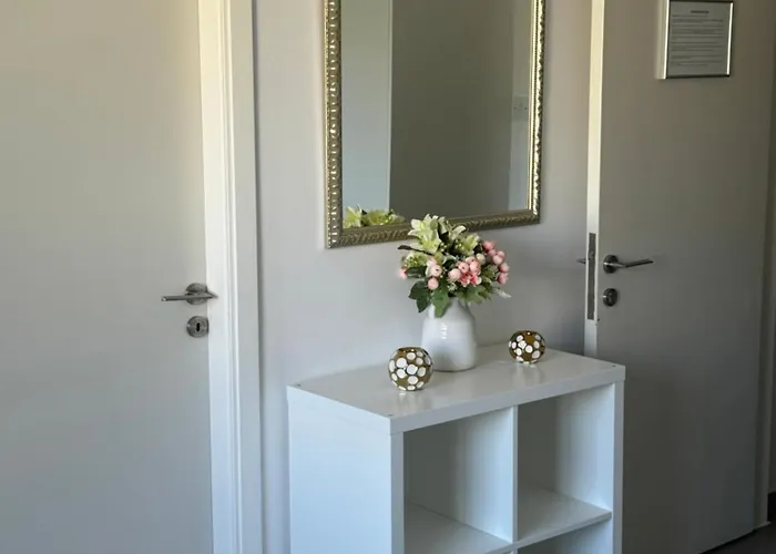 شقة Anastasia 1 Bedroom *