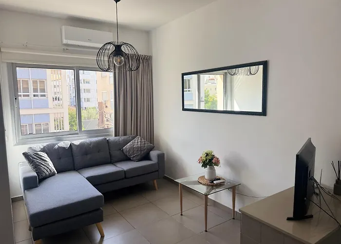 Anastasia 1 Bedroom *