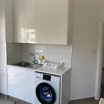 Lägenhet Anastasia 1 Bedroom *