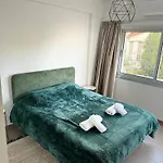 Anastasia 1 Bedroom Lägenhet Limassol