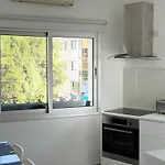 Anastasia 1 Bedroom *