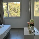 Anastasia 1 Bedroom Lägenhet Limassol
