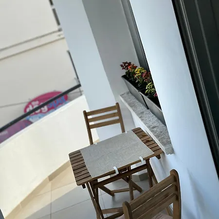 Anastasia 1 Bedroom Limassol