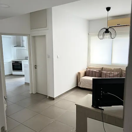 Anastasia 1 Bedroom Apartment