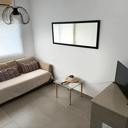 Anastasia 1 Bedroom Apartment Limassol