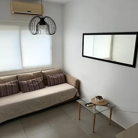 Apartment Anastasia 1 Bedroom